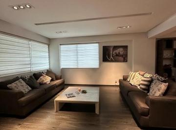 Departamento de 3 habitaciones, Cuauhtémoc · Departamento en Venta en La Colonia Condesa