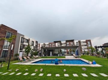 Departamento de 2 habitaciones, Coronango · Departamento en Renta, Volkwagen Puebla $8,000