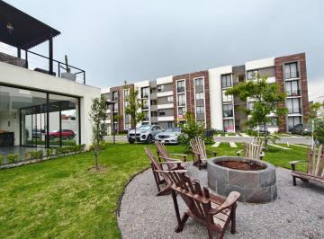 Departamento de 2 habitaciones, Coronango · Departamento en Renta, Volkwagen Puebla $8,000