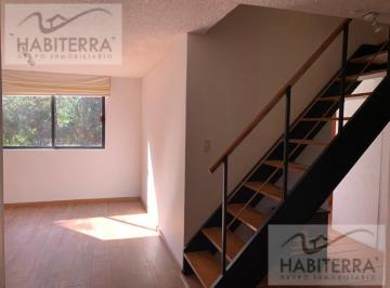Departamento · 120m² · 3 Recámaras · 4 Estacionamientos · Venta Departamento en Cuajimalpa