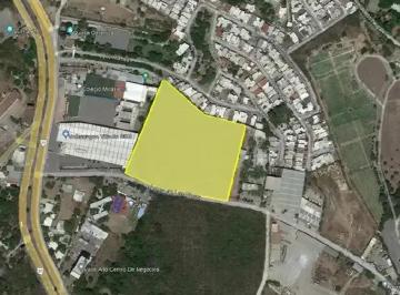 1 · Terreno en Venta, Col. La Estanzuela.