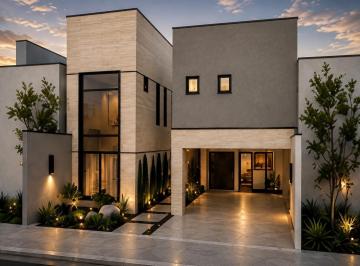 Casa · 314m² · 4 Recámaras · 2 Estacionamientos · Casa en Fraccionamiento Los Viñedos