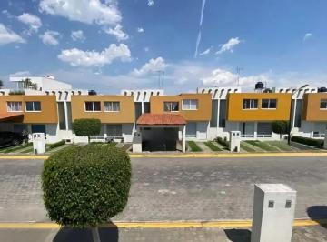 Casa en condominio de 2 habitaciones, San Andrés Cholula · Casa en Fracc Rincón de Ángeles Puebla