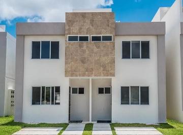 Casa · 90m² · 3 Recámaras · 1 Estacionamiento · Casa en Venta en Cancun en Jardines del Sur 6