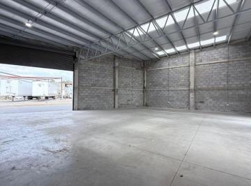 Bodega comercial , Ramos Arizpe · Renta de Bodega / Local en Ramos Arizpe