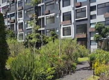 Departamento de 2 habitaciones, Puebla · Departamento en Venta o Renta Santuario Bosques Recta Cholula Zavaleta