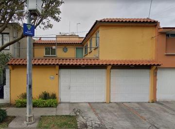 Casa de 3 habitaciones, Gustavo A. Madero · Venta de Casa en Buenavista Colonia Lindavista