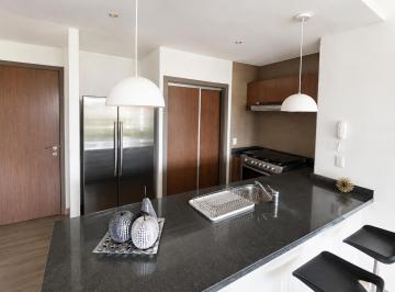 Departamento de 1 habitación, Miguel Hidalgo · Departamento en Renta Amueblado Be Grand Alto Polanco