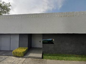 Casa de 6 habitaciones, Alvaro Obregón · Casa en Venta en Jardines del Pedregal Alvaro Obregon Ciudad de Mexico
