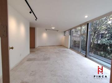 Departamento de 2 habitaciones, Miguel Hidalgo · Departamento en Renta Anzures, Copernico