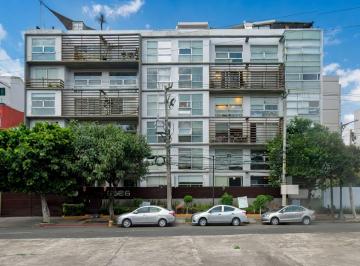 Departamento de 2 habitaciones, Coyoacán · - Remate Bancario - Departamento en Xotepingo, Coyoacán, Cdmx