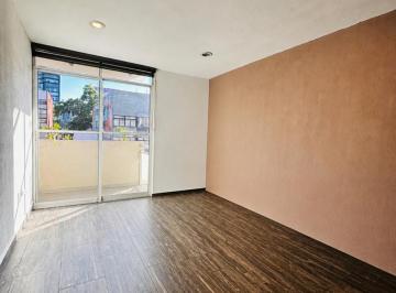 Departamento · 105m² · 3 Recámaras · 1 Estacionamiento · Departamento en Insurgentes Mixcoac