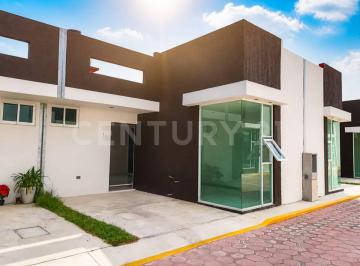Casa · 66m² · 2 Recámaras · 1 Estacionamiento · Casa en Venta, en Tlaxcala en Residencial Las Lomas