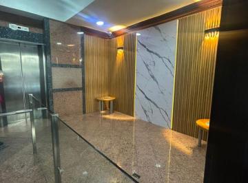 Oficina , Miguel Hidalgo · Oficina en Renta 12 m² en Polanco, Petrarca 223 – Remodelada, Servicios Incluidos y Seguridad