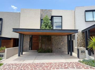 Casa de 3 habitaciones, Querétaro · Casa Roca 23 - en Renta en Altozano
