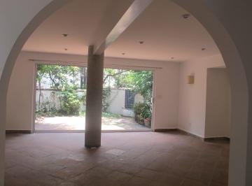 Casa · 125m² · 3 Recámaras · 1 Estacionamiento · Casa en Lomas de Chapultepec