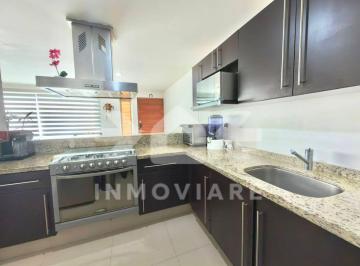 Departamento de 2 habitaciones, Benito Juárez · Departamento en Venta con Roof Garden Privado | 161.8 m² | 2 Hab | 2 Estacionamientos | Bodega |