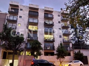 Departamento · 59m² · 2 Recámaras · 1 Estacionamiento · Departamento Renta, Coyoacán, Parque San Andrés
