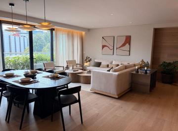 Departamento de 3 habitaciones, Tlalpan · Depto Para Estrenar en Origina Pedregal