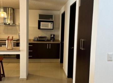 Casa de 2 habitaciones, Querétaro · Santa Fe Juriquilla Amueblada Op