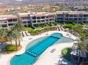 Departamento Venta de 2 habitaciones · Condo en Venta 2 Recámaras con Vista Al Mar en El Tezal, Los Cabos