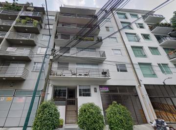 Departamento de 3 habitaciones, Miguel Hidalgo · Departamento en Venta en Colonia Granada, Miguel Hidalgo.