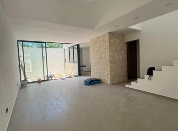 Villa · 119m² · 3 Recámaras · 2 Estacionamientos · Villa en Venta de 3 Recámaras en Temozón Norte