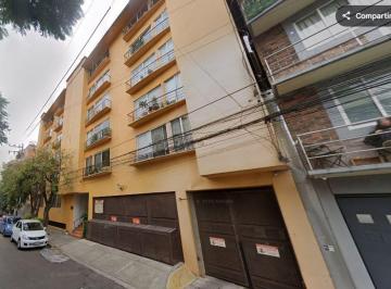 Departamento de 2 habitaciones, Benito Juárez · Departamento en Venta en Colonia Independencia