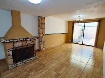 Casa · 220m² · 3 Recámaras · 2 Estacionamientos · Renta Casa en Jardines del Alba Cuautitlan Izcalli