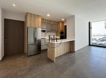Departamento de 3 habitaciones, Santa Catarina · Departamento en Renta Vía Cordillera Zona Valle Poniente, N. L.