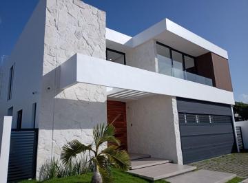 Casa de 3 habitaciones, Alvarado · Casa en Venta Nueva con 3 Habitaciones en Las Olas Residencial