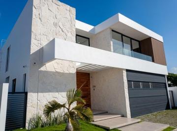 Casa de 3 habitaciones, Alvarado · Casa en Venta Nueva con 3 Habitaciones en Las Olas Residencial