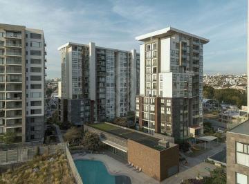 Departamento de 3 habitaciones, Querétaro · Latitud La Victoria Amueblado Op