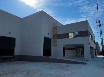 Nave industrial , Santa Catarina · Bodega Industrial en Renta o Venta – 846 m² – Parque Privado con Seguridad 24/7
