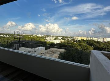 Departamento de 3 habitaciones, Cancún · Hermoso Departamento en Areka Towers Cancun