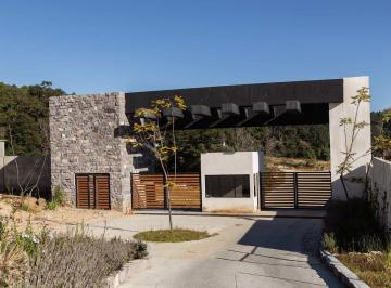 Terreno / Lote , San Cristóbal de las Casas · Terreno Residencial en Venta en Cerro Colibrí M&sup2;l4