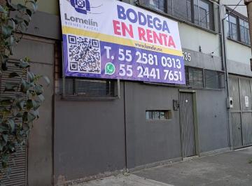 0 · Norte 81a # 535 Bodega Bod Col. Libertad