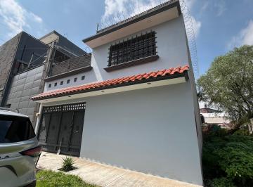 Casa de 3 habitaciones, Cuautitlán Izcalli · Casa en Renta