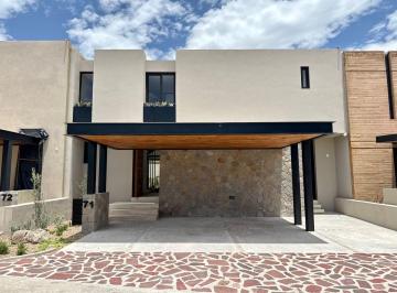 Casa de 4 habitaciones, Querétaro · Casa en Renta Fogata 71 - Altozano Queretaro
