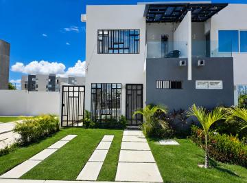 Casa de 3 habitaciones, Bahía de Banderas · Casa Amueblada en Renta en Zafiro Residencial, Bahía de Banderas, Largo Plazo