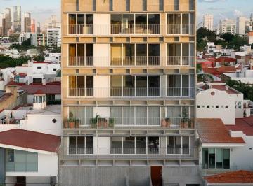 96046202562331128770abbf92f21e2c83f9be60549d6f63906ac5b5c1e1153e · Departamento en Venta en Providencia, Guadalajara — 2 Recámaras, Entrega Inmedia