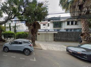 Casa de 4 habitaciones, Benito Juárez · Casa en Santa Rosalia, Cerca del Parque Hundido y Plaza de Toros Mexico, Remate Inmobiliario