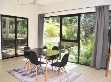 Departamento de 2 habitaciones, Tulum · Departamento 2 Habitaciones 2 Baños