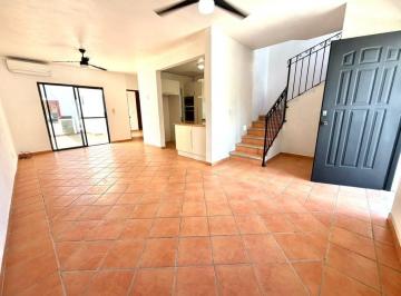 Casa · 121m² · 3 Recámaras · 2 Estacionamientos · Casa San Geronimo