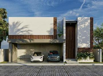 Casa · 300m² · 4 Recámaras · Río del Dorado, Casa en Venta de 4 Recámaras y Alberca