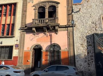 Casa · 74m² · Casa en San Luis Potosí Centro