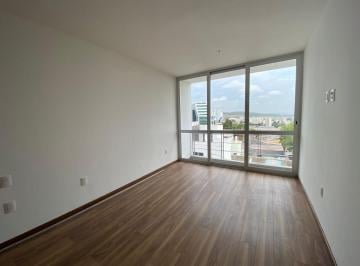 Departamento · 121m² · 3 Recámaras · 2 Estacionamientos · Frente Al Tec