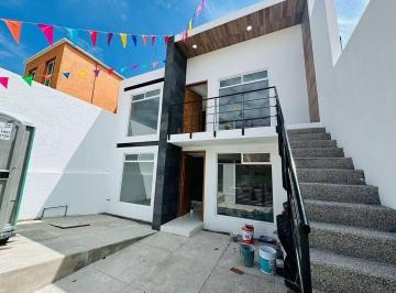 Departamento de 3 habitaciones, Puebla · Renta Casa Duplex - Fracc. Camino Real