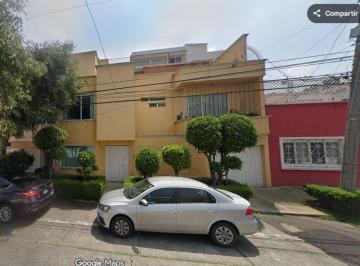 Casa de 3 habitaciones, Benito Juárez · Casa en Vent en Vertiz Narvarte