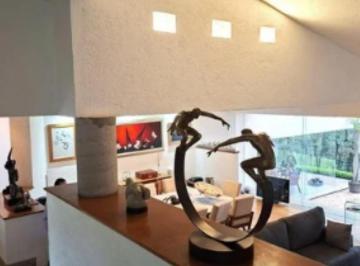 Casa de 3 habitaciones, Atizapán de Zaragoza · Hacienda de Valle Escondido Casa en Venta Zona Esmeralda Atizapan de Zaragoza